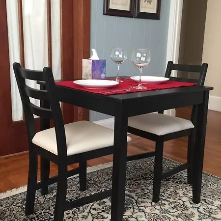 4 Berkeley Furnished Apartment - 2 Beds Laundry And Parking Exterior photo
